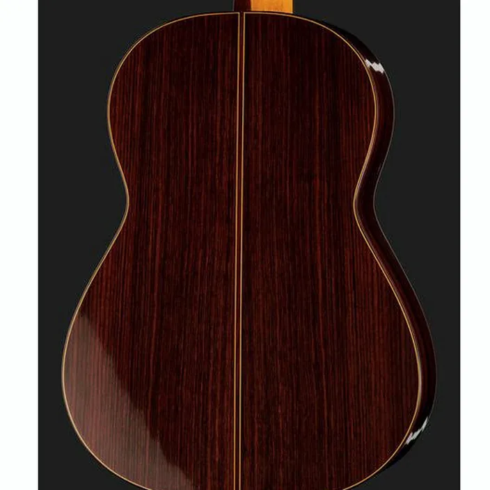 Guitare Classique Ramirez Antigua