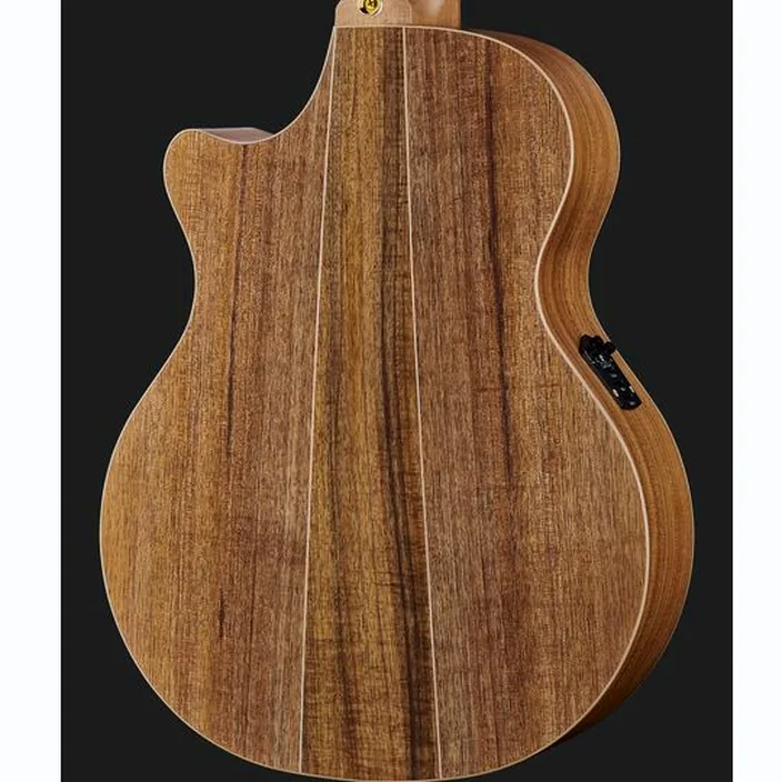 Guitare Cole Clark AN2EC-RDBL