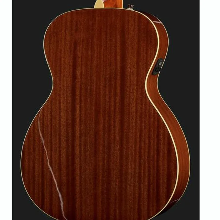 Guitare Fender FA-235E Concert Natural