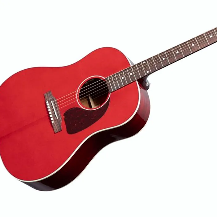 Guitare Gibson J-45 Standard Cherry