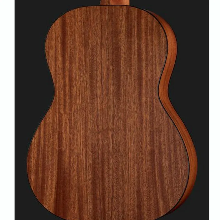 Guitare La Mancha Rubinito LSM/63-N-L