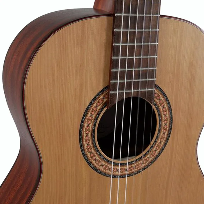 Guitare Manuel Rodriguez T-62