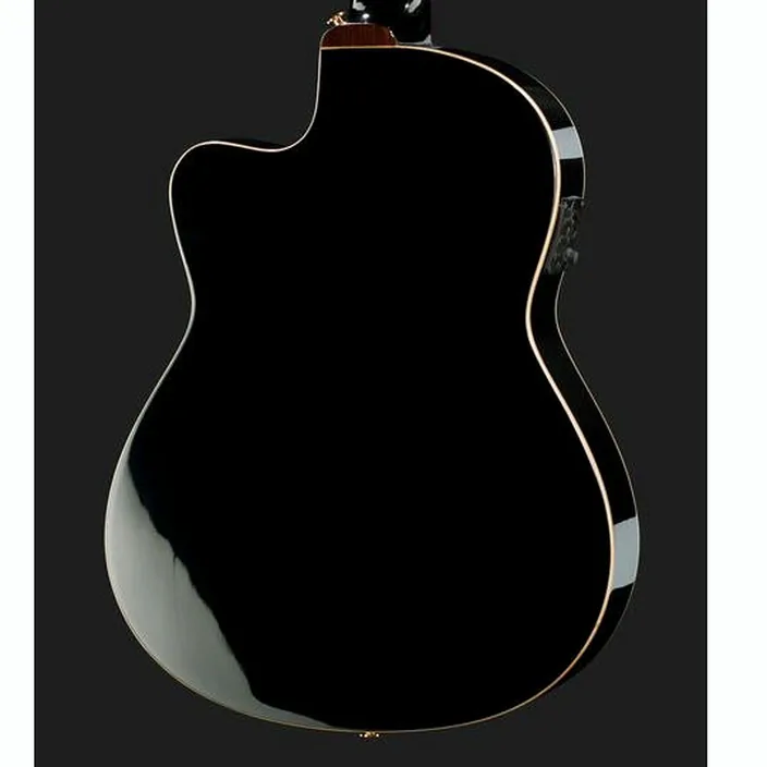 Guitare Ortega RCE138-T4BK