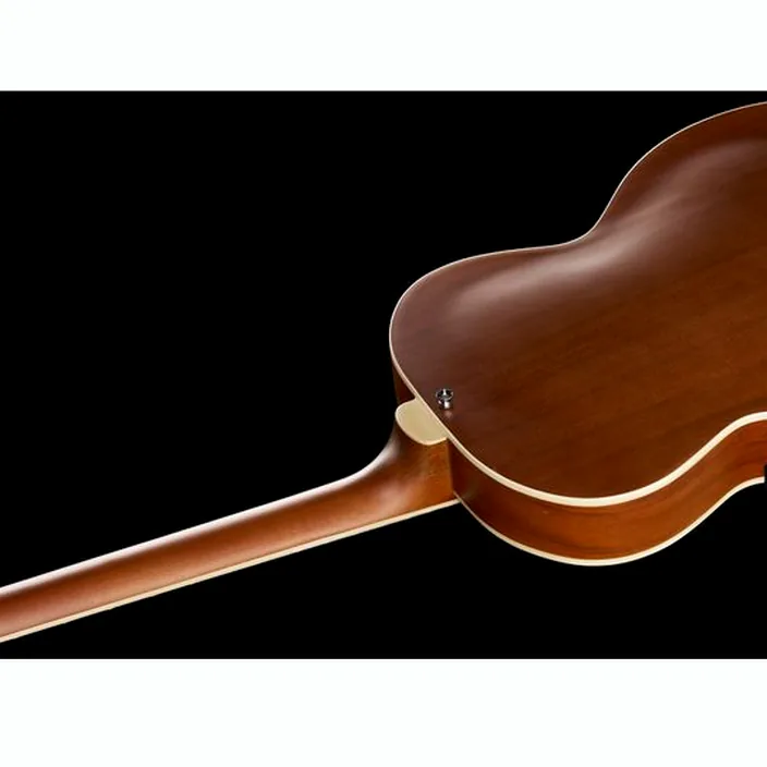 Harley Benton Custom Line Manhattan-S Bundle