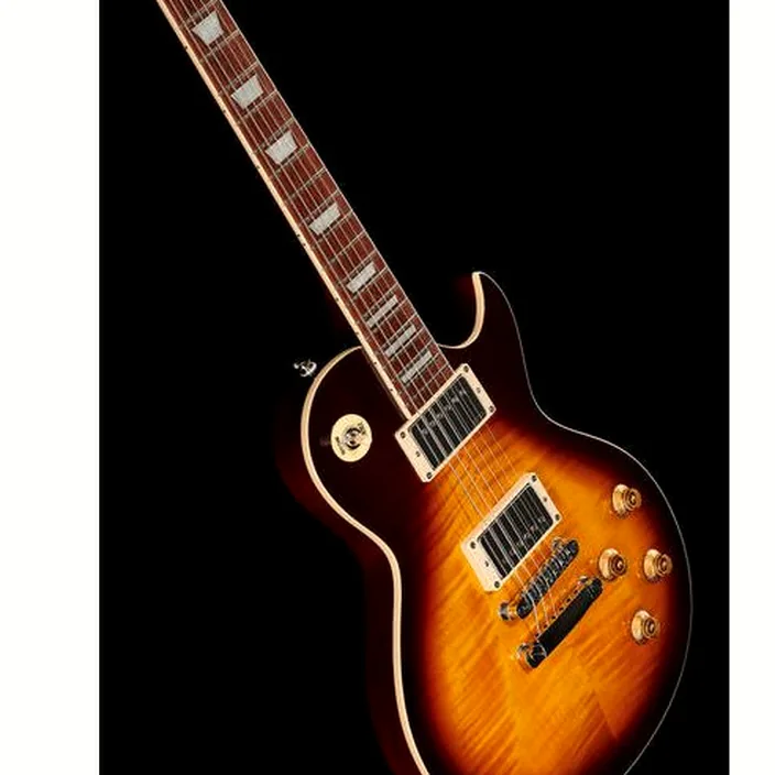 Harley Benton SC-550 Plus EMG FTF Bundle