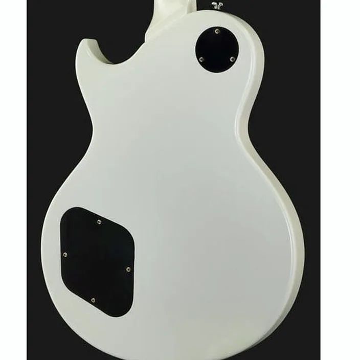 Harley Benton SC-Special Faded White