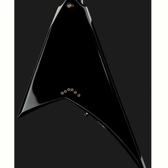 Jackson RRT Rhoads Black