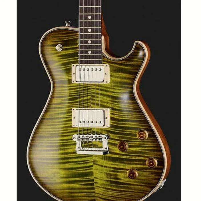 Knaggs Kenai T1 Spring
