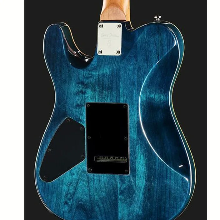 Larry Carlton T7 FM TBL
