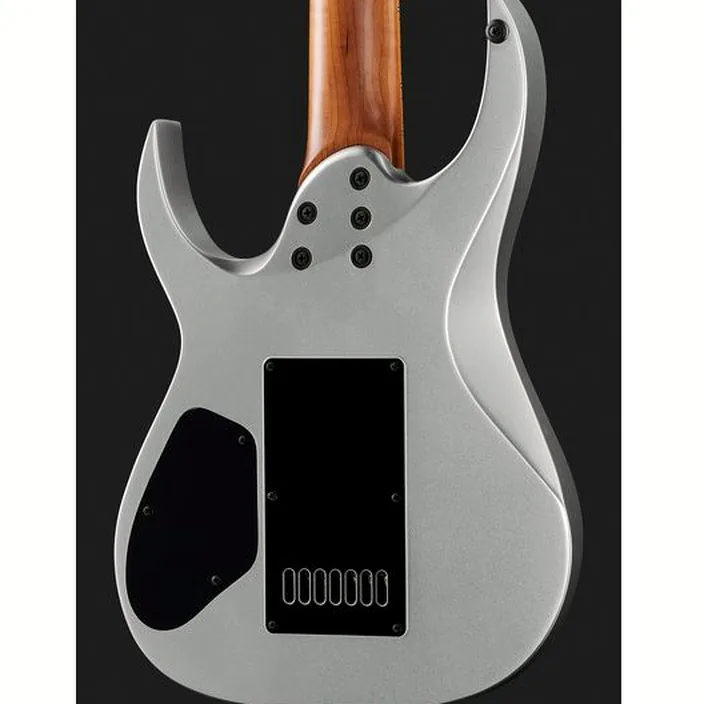 Solar Guitars AB 1.7S Antique Silver Matte
