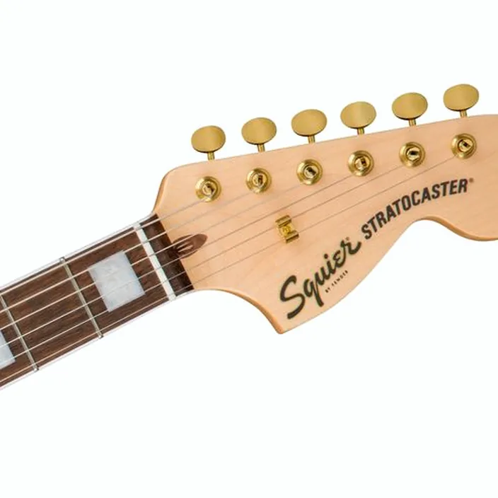 Squier 40th Anniv. Strat SSB