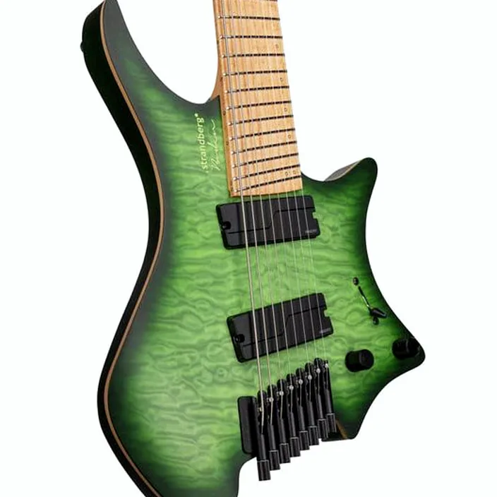 Strandberg Boden Original NX 8 Earth