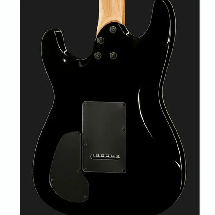 Et Avis Chapman Guitars ML1 Pro Hybrid Turquoise Rain