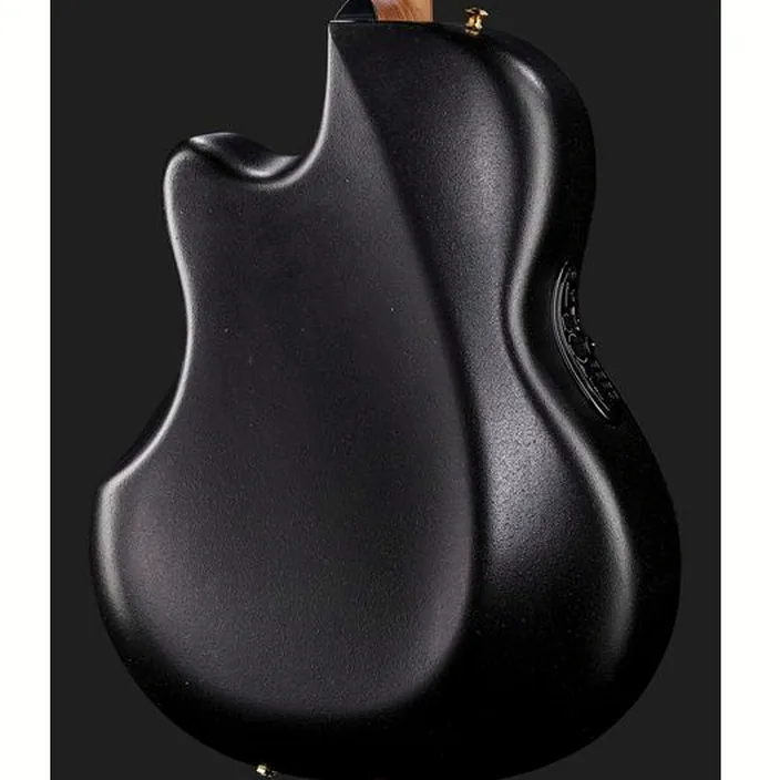 Et Avis de la guitare Adamas 2087GT-2 RRB