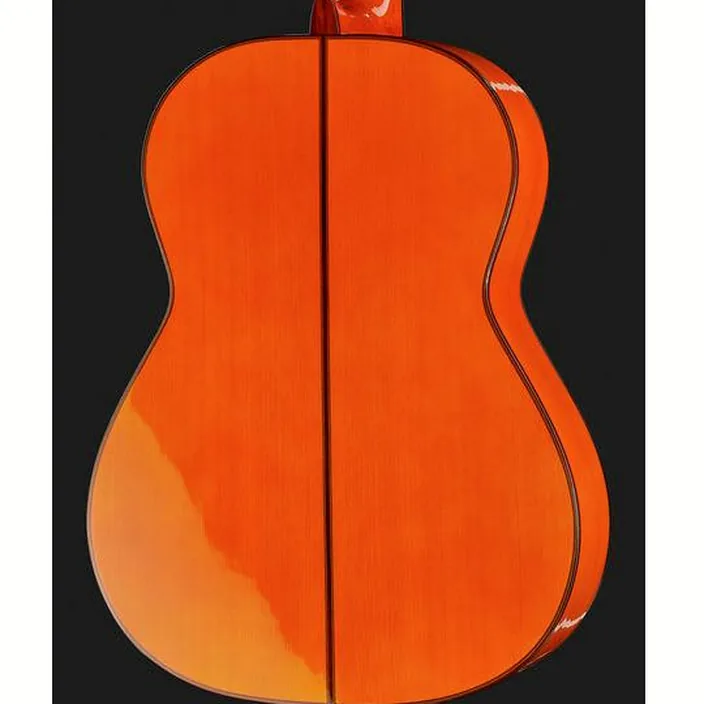 Et Avis de la guitare Classique Raimundo Model 160 Flamenco