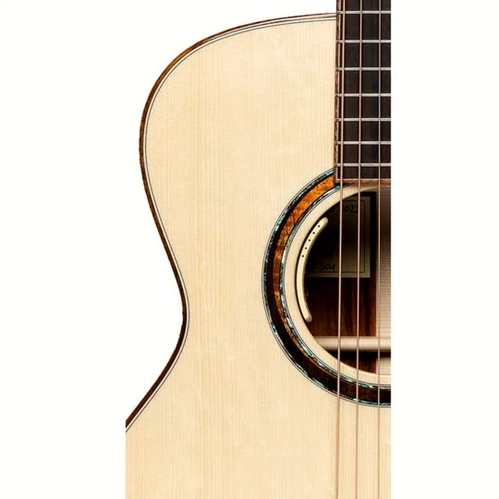 Et Avis de la guitare Lakewood M-44 Edition 2022