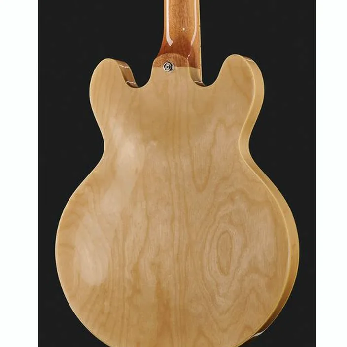 Et Avis Epiphone ES-339 Natural