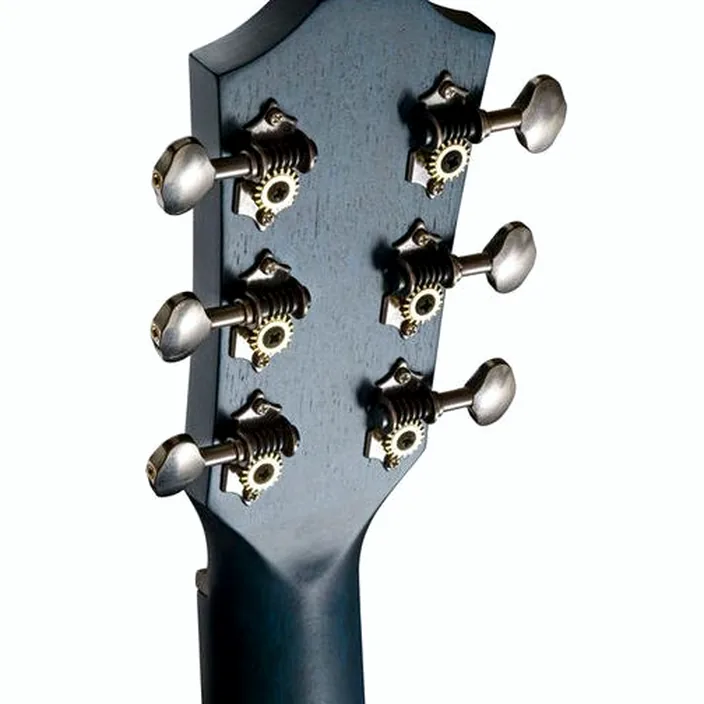 Et Avis Guitare Acoustique Baton Rouge X11LS/F-SBB