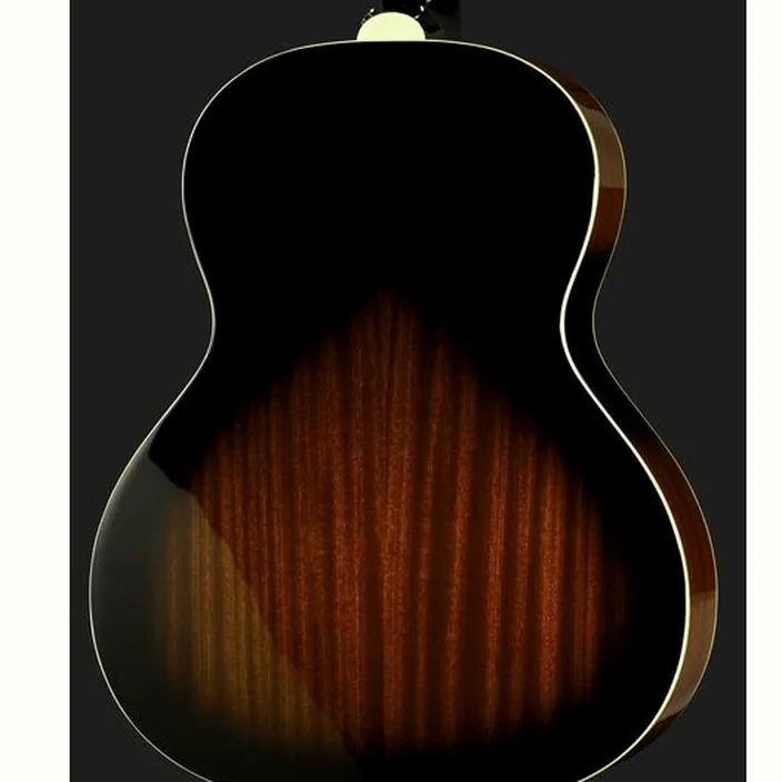 Et Avis Guitare acoustique Epiphone L-00 Studio