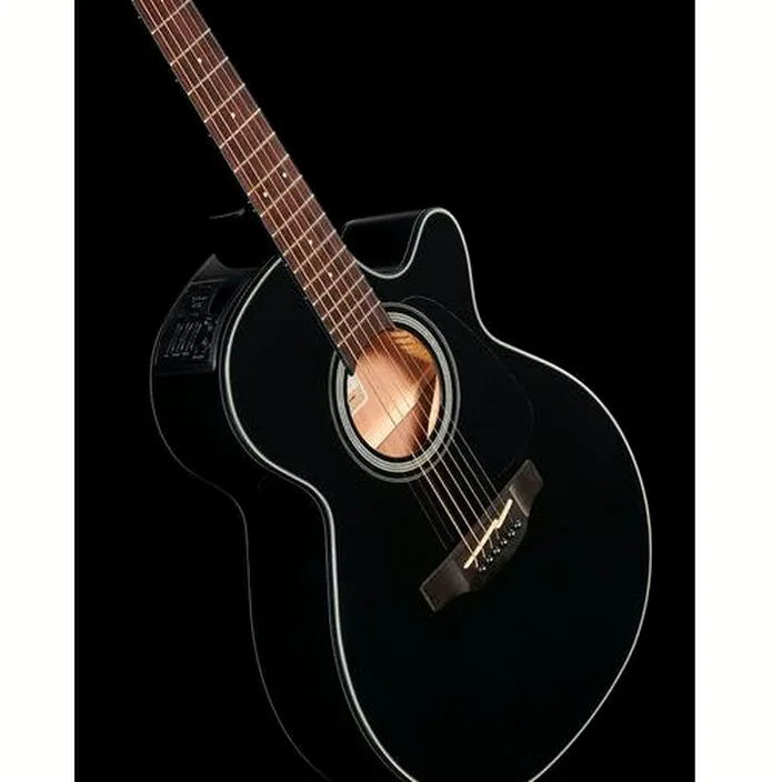 Et Avis Guitare acoustique Takamine GF30CE-B w/Bag