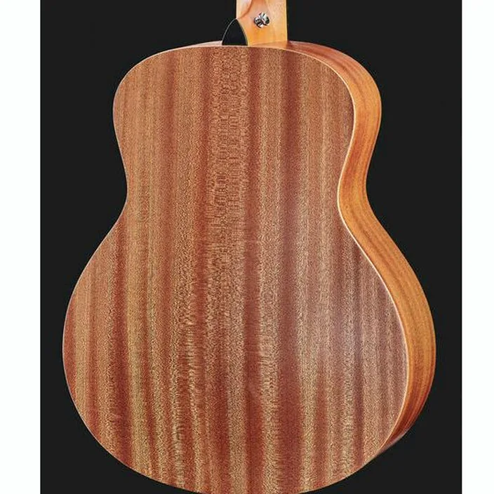 Et Avis Guitare acoustique Taylor GS Mini-e Mahogany LH