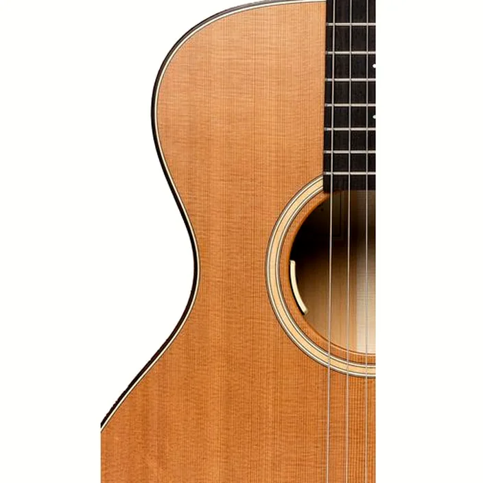 Et Avis Guitare classique Lakewood A-36 CP Crossover