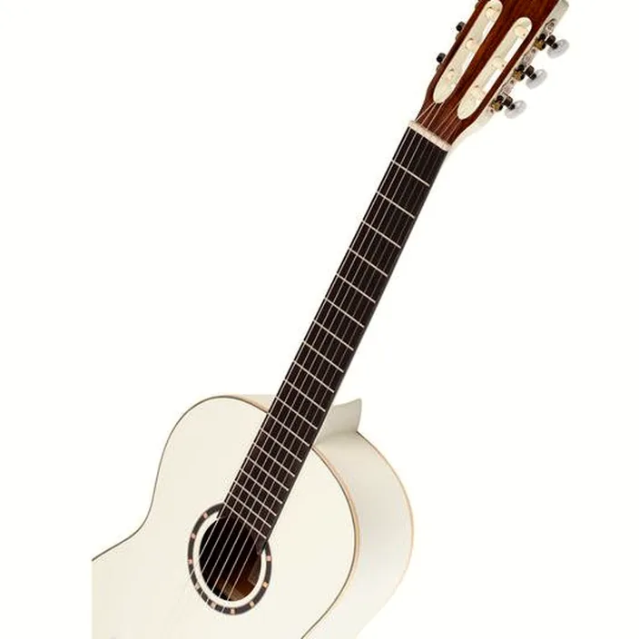 Et Avis Guitare classique Ortega R121 WH
