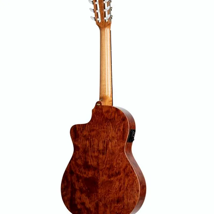 Et Avis Guitare Classique Ortega RCE180GT