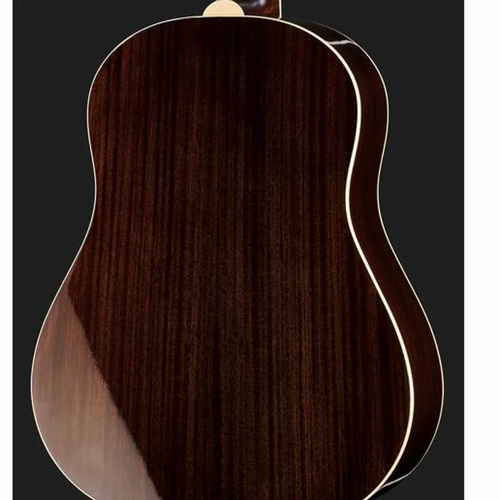 Et Avis Guitare Epiphone J-45 Studio VS