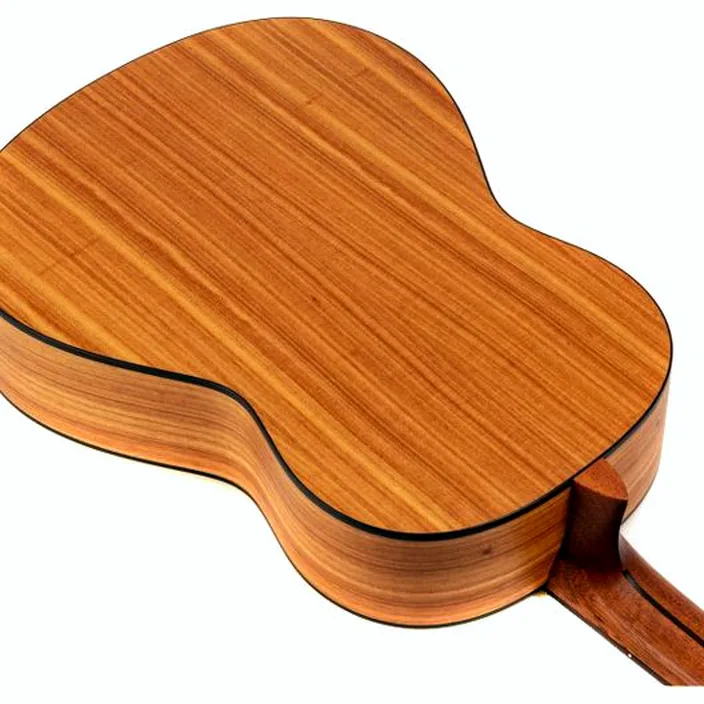 Et Avis Guitare Höfner HF-13-3/4