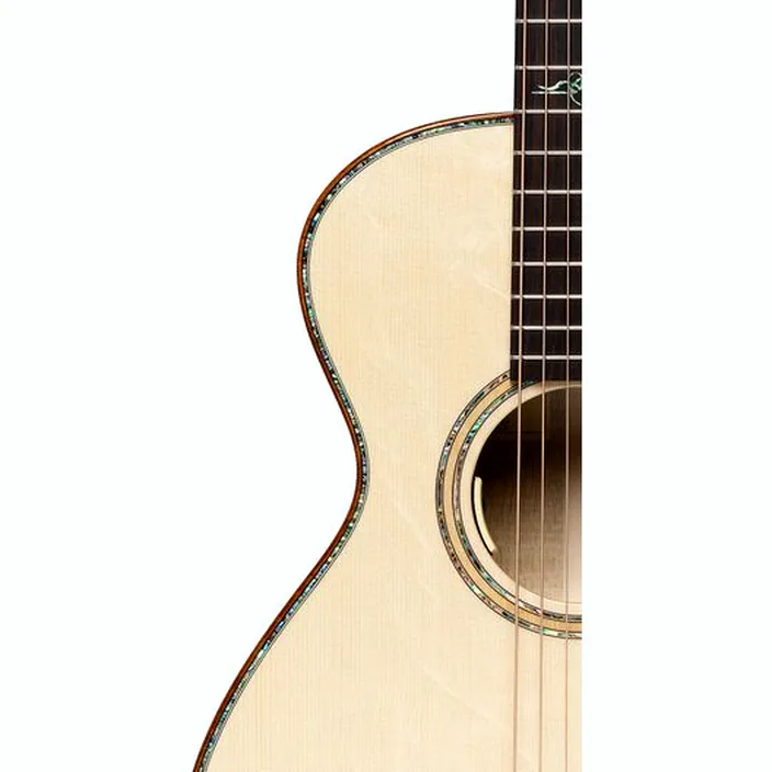 Et Avis Guitare Lakewood C-52 Edition 2022
