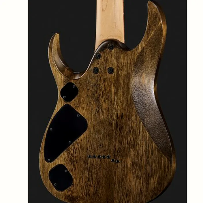 Et Avis Ibanez RGD7521PB-DSF