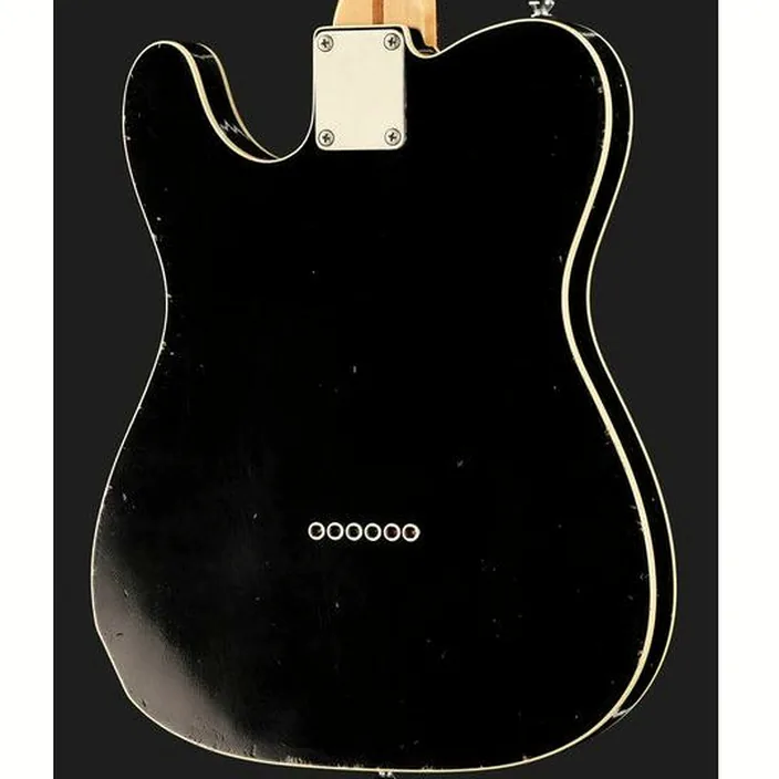 Et Avis Maybach Teleman T61 Black ACS