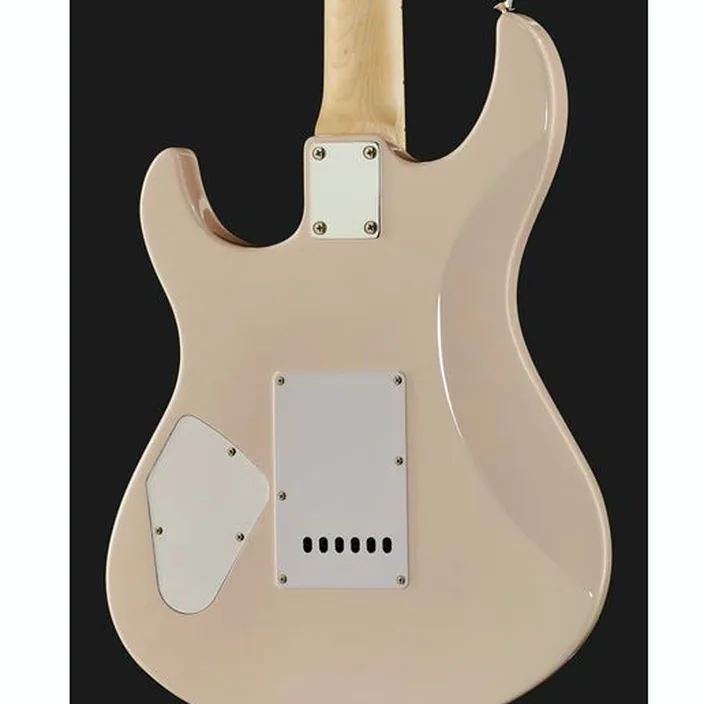Yamaha Pacifica 112VM SP RL Test, Comparatif et Avis