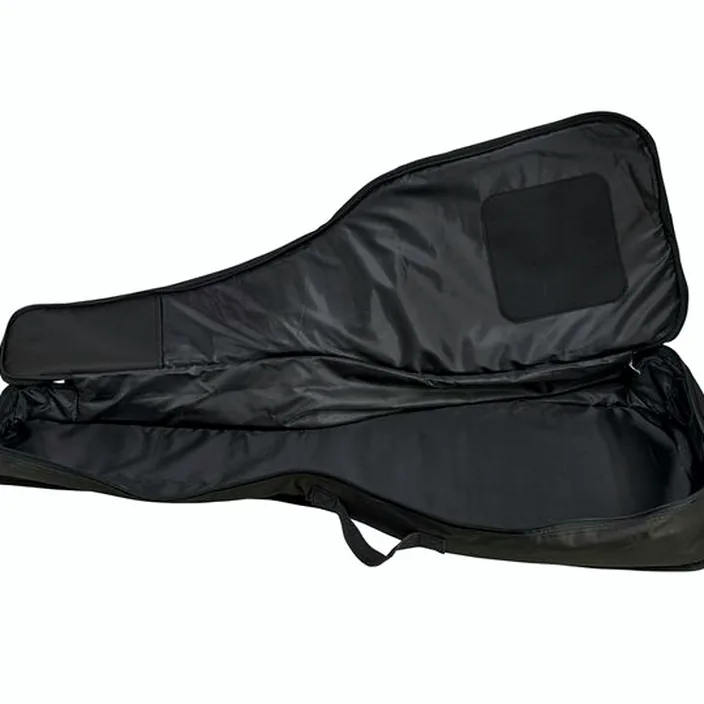 Et Test de la guitare classique Yamaha C40 Bundle