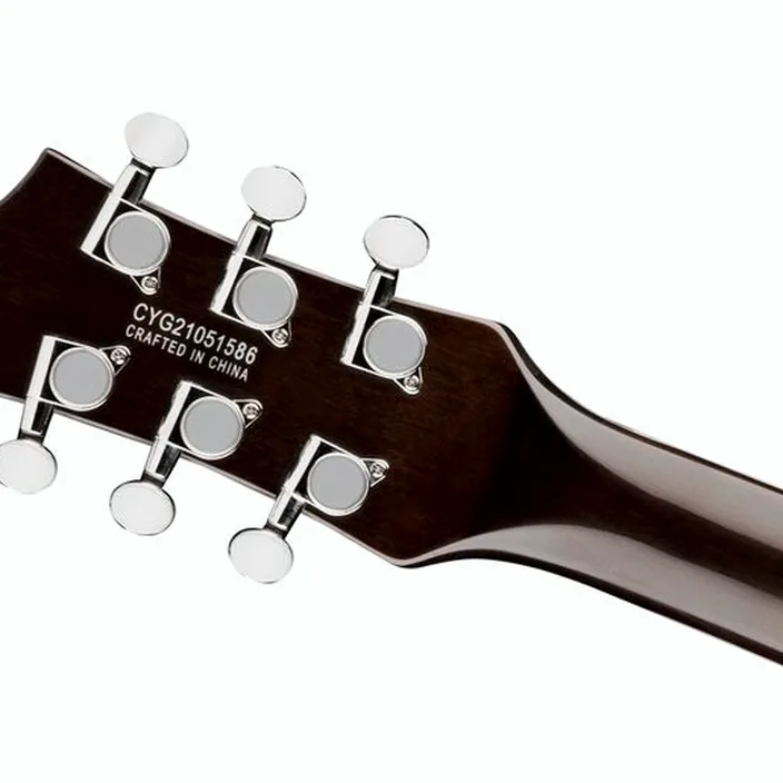 Et Test Gretsch G5260 EMTC Jet Baritone I.St.