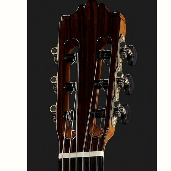 Et Test Guitare classique Raimundo Model 180 Spruce