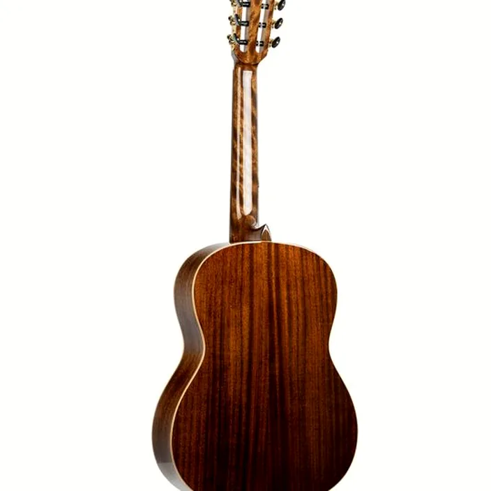 Et Test Guitare Ortega RE238SN-BKT