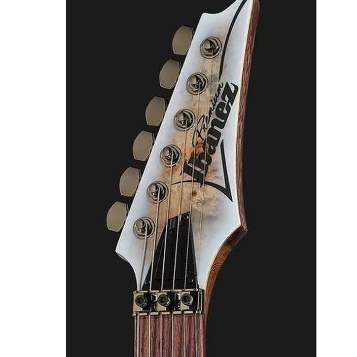 Et Test Ibanez S1070PBZ-WFB Premium