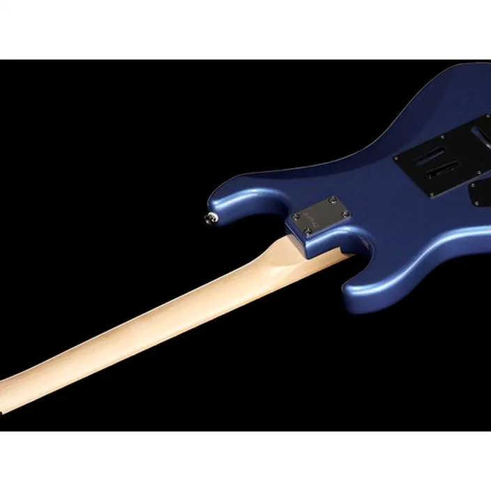 Et Test Kramer Guitars Baretta Special CB Bundle
