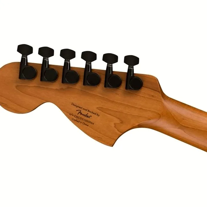 Et Test Squier Contemp Strat Special DPB