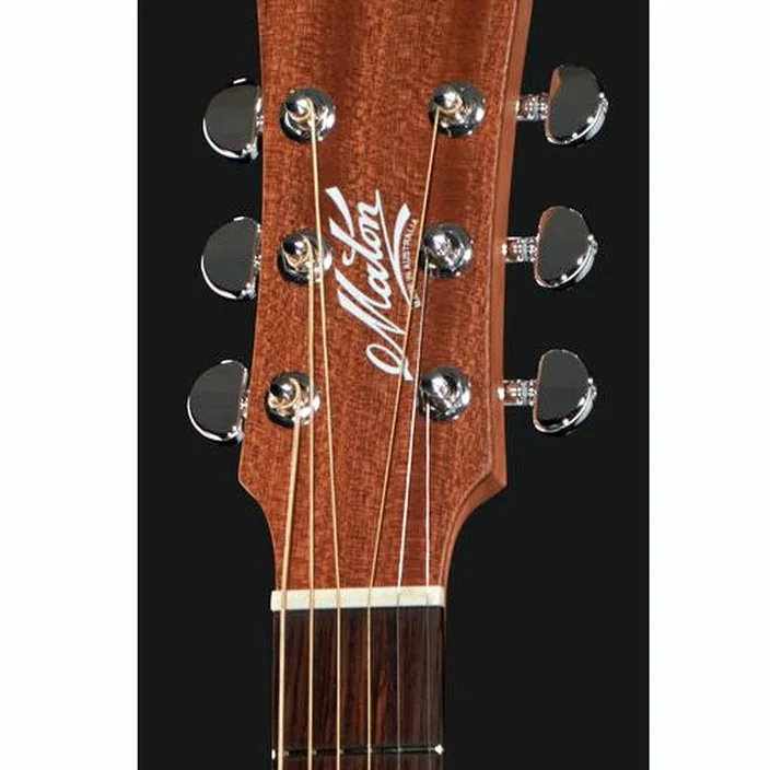 Guitare Acoustique Maton SRS60C w/ Case
