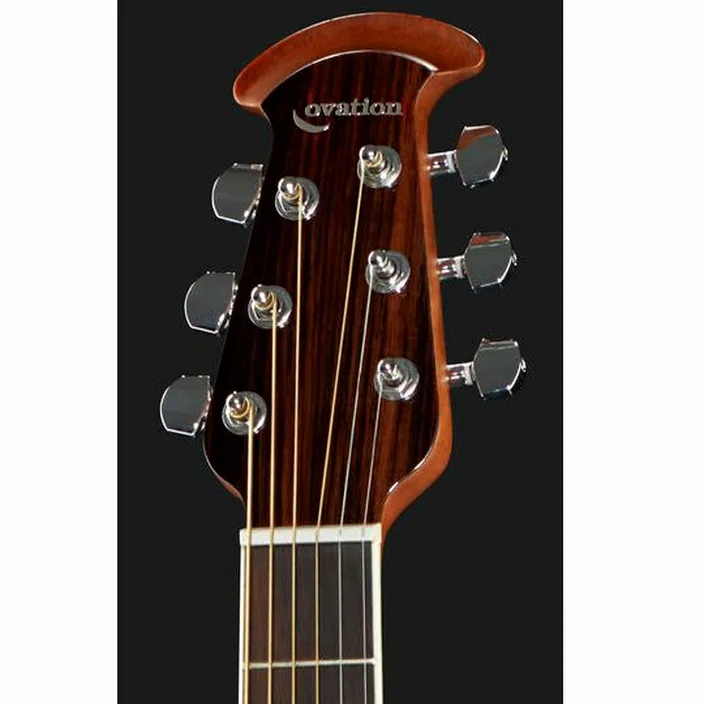Guitare Acoustique Ovation Celebrity Tradition CS-24-4-G