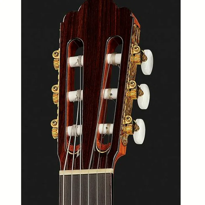 Guitare classique Asturias Prelude Spruce