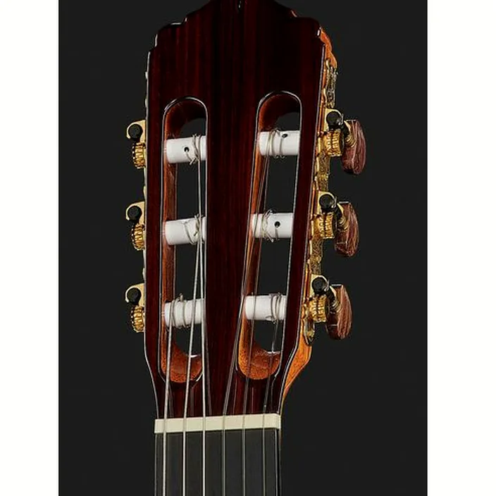 Guitare Classique Raimundo Bossa Nova 3-S/CE NAT