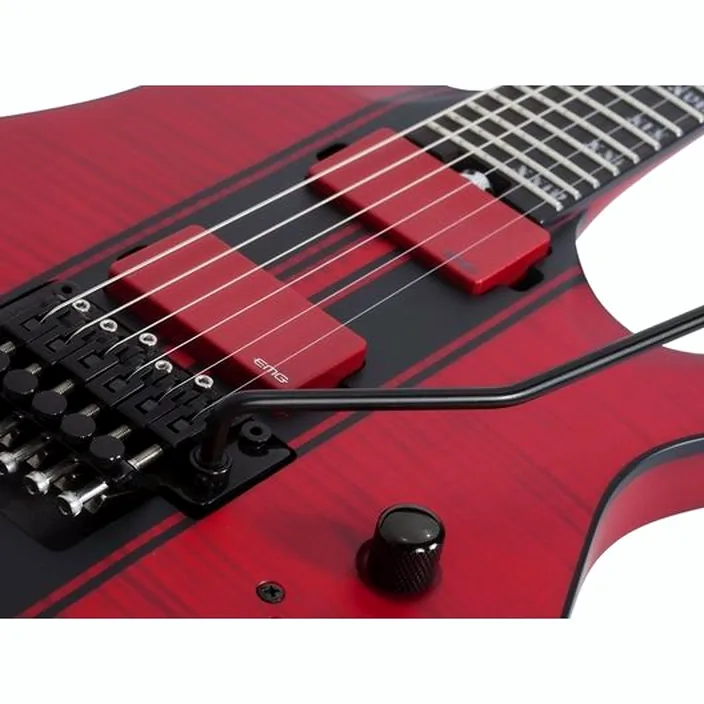 Guitare électrique Schecter Banshee GT FR STR