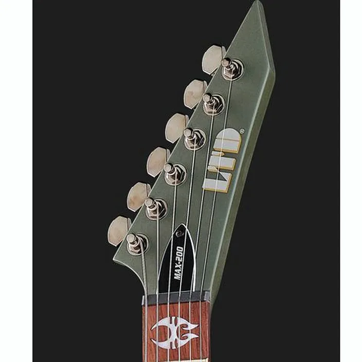 Guitare ESP LTD MAX-200 RPR MGR