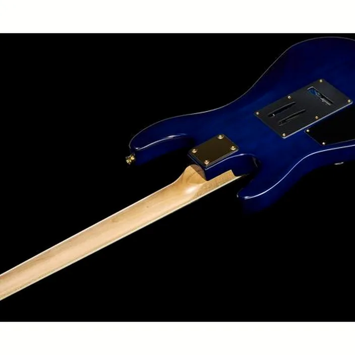 Guitare Harley Benton S-620 TB Rock Series Bundle