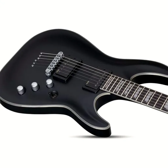 Guitare Schecter C-1 Platinum SBK