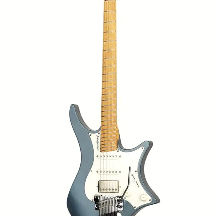 Guitare Strandberg Boden Classic NX 6 Malta Blue